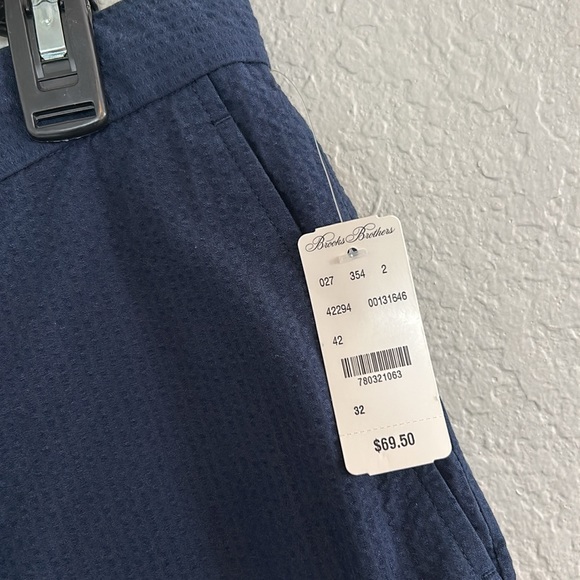 Preppy brooks brothers shorts - Picture 4 of 10